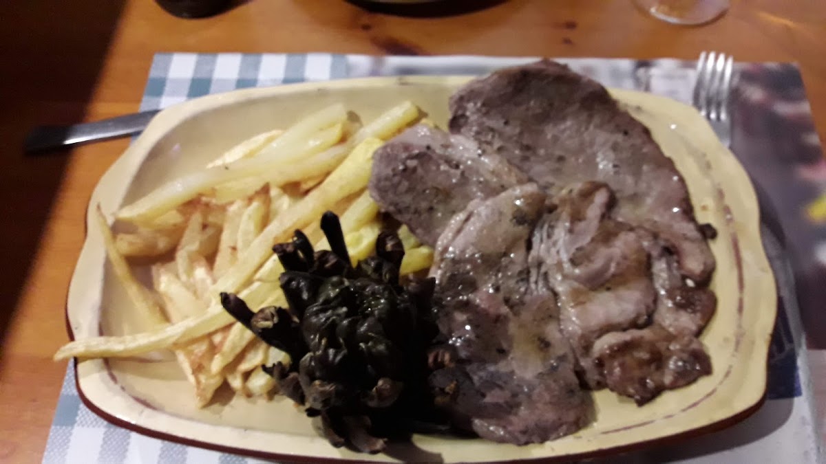 Restaurant Salomé-4